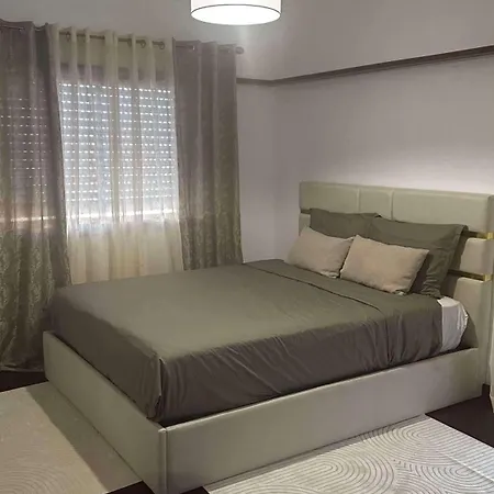 Apartment Grand 3 Pieces