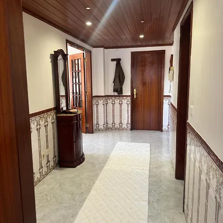 Grand 3 Pieces Apartment *