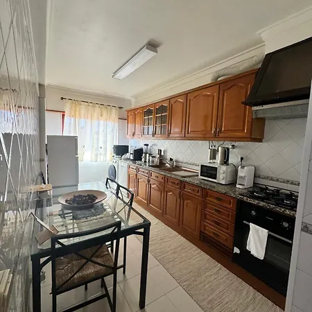 Apartment Grand 3 Pieces