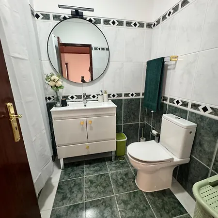 Grand 3 Pieces Apartment *
