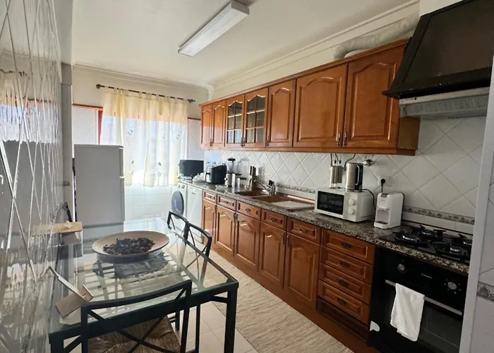 Appartamento Grand 3 Pièces